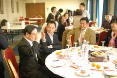 2011年新春联谊活动