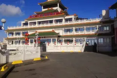 2014年广外大、中大法国校友新春元宵联谊