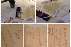 法国广外大校友会2014年理事会扩大会议