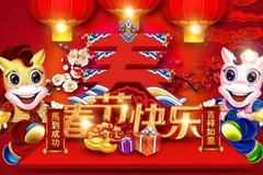 Bonne Année du Cheval 2014